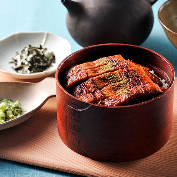 ひつまぶしセット 名古屋名物 うなぎのしら河 国産 鰻 蒲焼き お茶漬け ギフト お取り寄せ グルメ 冬ギフト2022の通販はau PAY ...