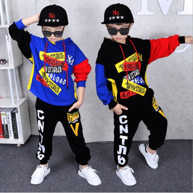 キッズダンス衣装 セットアップ 男の子 ヒップホップ パーカー パンツ Hiphop ジャズダンス ダンスウェア 上下セット 110 170cmの通販はau Wowma ワウマ リナショップ 商品ロットナンバー