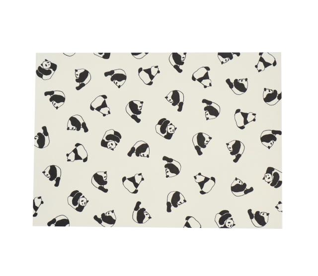 伊予和紙 ギフト がもっと楽しくなる ふわり カット ペーパー ぱんだ 包装紙 ラッピング ぱんだ パンダグッズ 文具 和雑貨 C08 C09 C11の通販はau Pay マーケット Kellyのお家 商品ロットナンバー