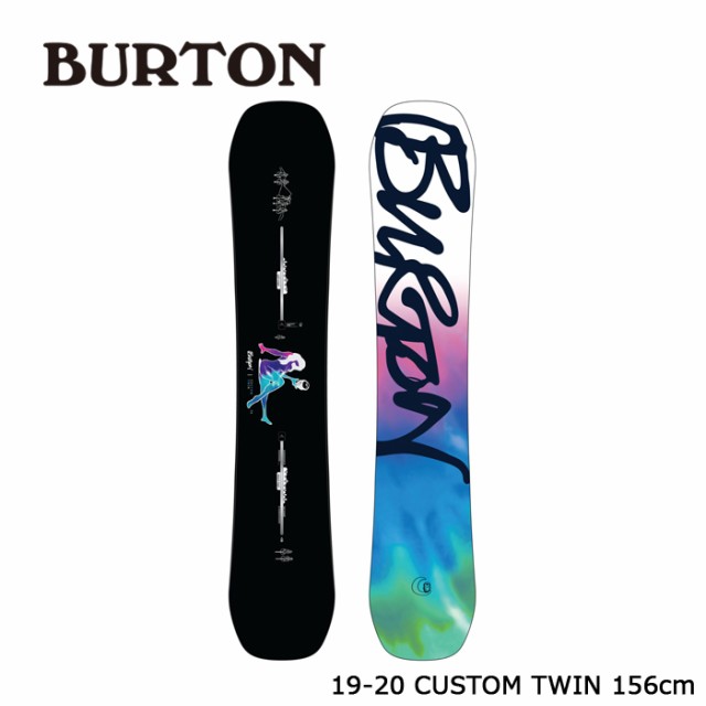 スポーツバートン ツイン BURTON TWIN スノーボード スカル - スノーボード