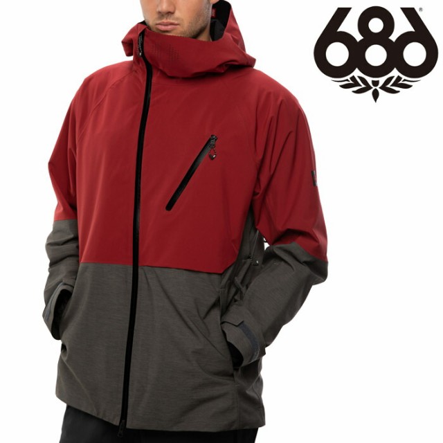 686 Hydra Thermagraph Jacket 20-21