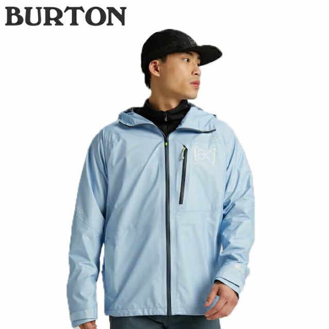 大人女性の」 Burton AK JP GORE-TEX Lサイズ上下セット telecardio.com.br