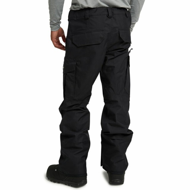 格安再入荷 バートン PANT - REGULAR FIT True Black スノーボード 日本正規品 予約の通販はau PAY マーケット - SPORTS EXPRESS|商品ロットナンバー:476103123 ウェア パンツ 20-21 BURTON CARGO 好評超歓迎