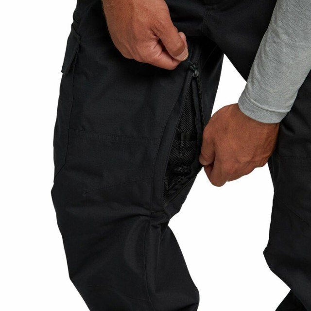 格安再入荷 バートン PANT - REGULAR FIT True Black スノーボード 日本正規品 予約の通販はau PAY マーケット - SPORTS EXPRESS|商品ロットナンバー:476103123 ウェア パンツ 20-21 BURTON CARGO 好評超歓迎