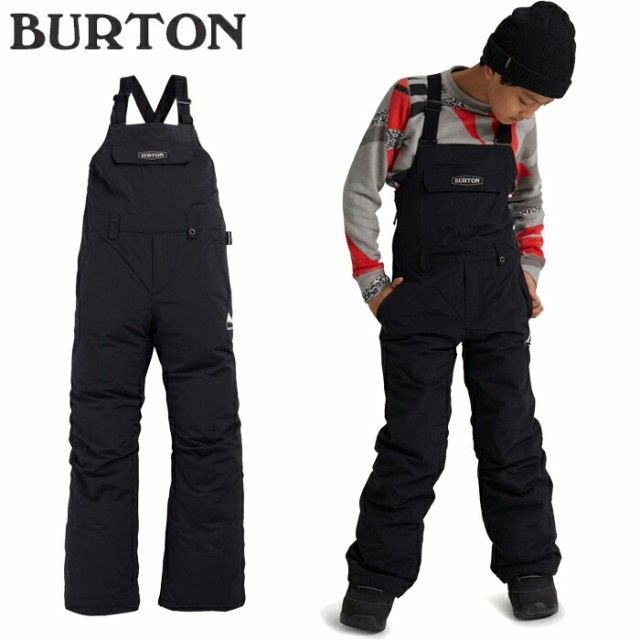 一部予約販売 バートン ウェア ビブパンツ 21 子供 Burton Kids Skylar Black Bib Pant Pant True Black スノーボード キッズ 子供 日本正規品 クイックニットサービス 744c3159 Jycomputers Net