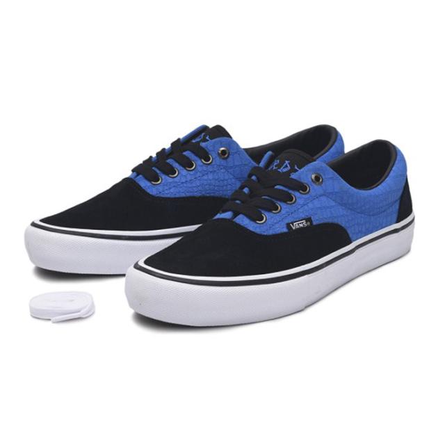 vans era pro rowan zorilla