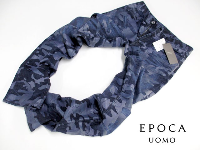 売れ筋 UOMO 公式直販店 EPOCA 新品 EPOCA オンライン UOMO 新品 PRIMA