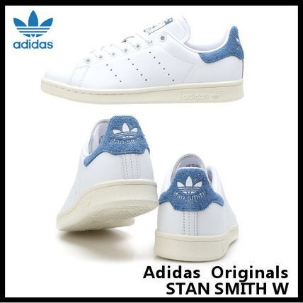 海外輸入 スタンスミス アディダス スニーカー Adidas Originals Stan Smith ビンテージブルー 海外限定 正規 新色追加 Www Iacymperu Org