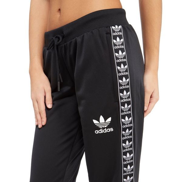 adidas originals tape pants