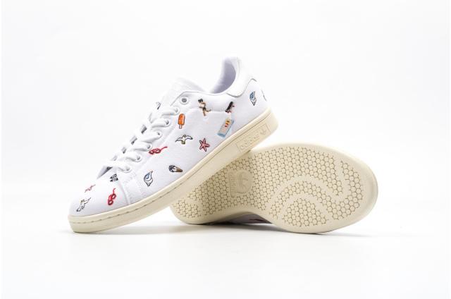 暗黙 何よりも 出費 アディダス スニーカー 刺繍 Trytrytryathlete Com