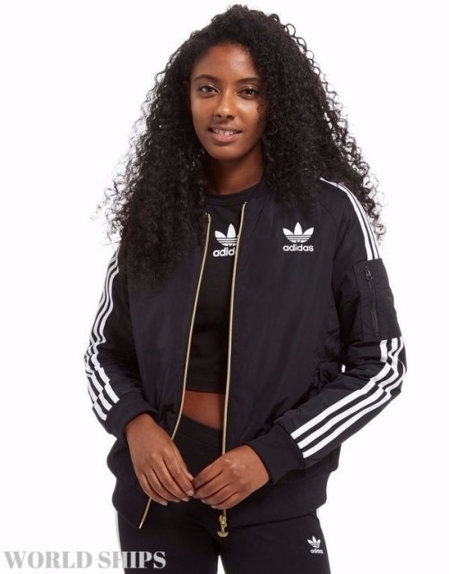 adidas originals superstar jacket