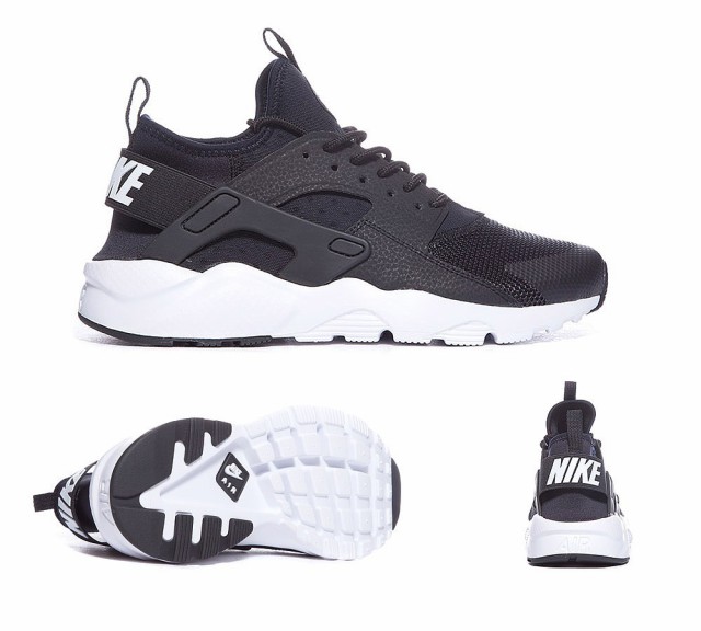 nike air huarache run ultra soldes