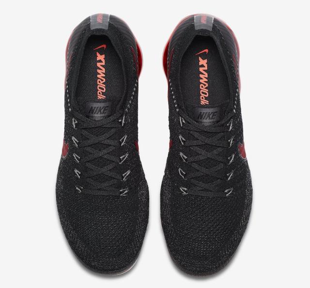 new nike air vapormax flyknit