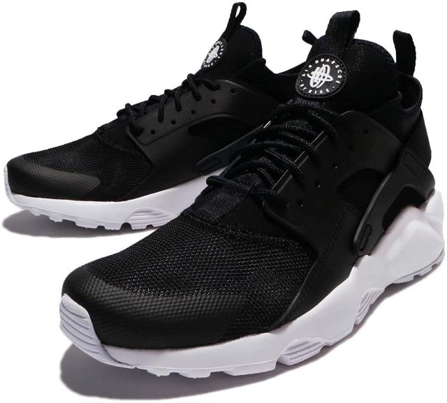 アイテムまでお手頃な ナイキ エアハラチ スニーカー メンズ レディース Nike Air Huarache Run Ultra Trainers ブラック 海外正規品の通販はau Pay マーケット World Ships 商品ロットナンバー 正規品は公式通販で Www Blog Thirdwavevolunteers Com