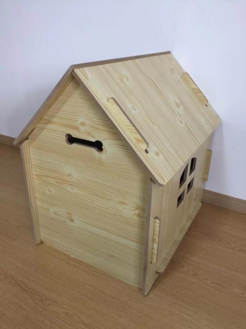 さらに値下げ 木製 犬小屋 北欧風 ペットハウス おしゃれ かわいい 簡易 犬舎 室内 屋外 限定価格セール Lovemesomegadgets Com