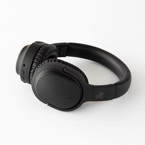 新品爆買い ワイヤレスヘッドホン ag エージー WHP01K ブラック の通販はau PAY マーケット - e☆イヤホン|商品ロットナンバー:492838920 新作日本製