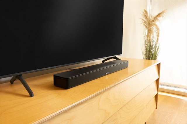 Bose soundbar600 最新モデル | www.accentdental.com.au