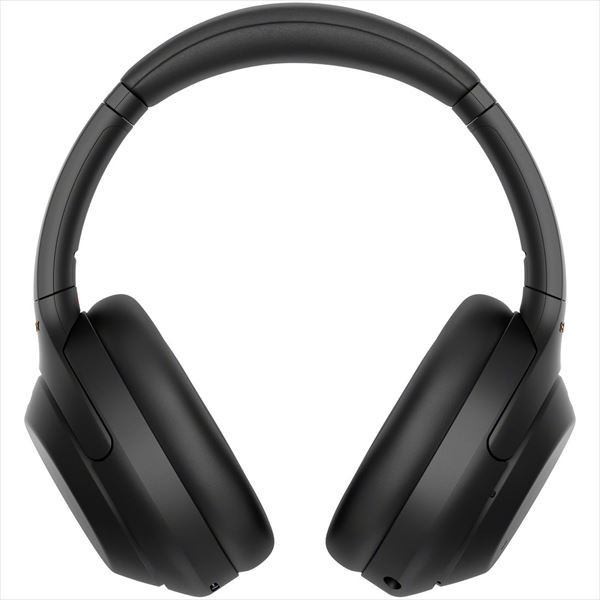 SONY ソニー ワイヤレスヘッドホン Bluetooth ノイズキャンセリング WH-1000XM4 BM ブラックの通販はau PAY