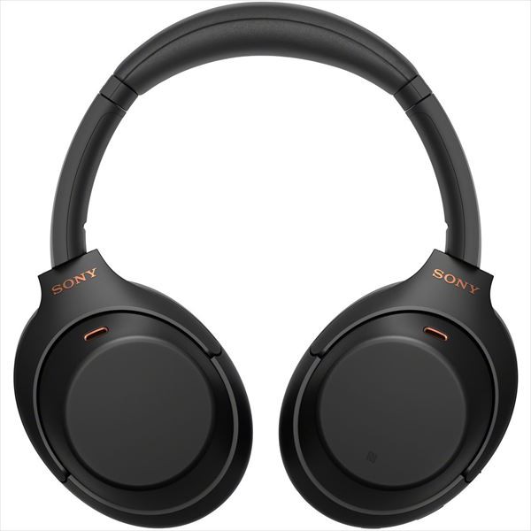 SONY ソニー ワイヤレスヘッドホン Bluetooth ノイズキャンセリング WH-1000XM4 BM ブラックの通販はau PAY