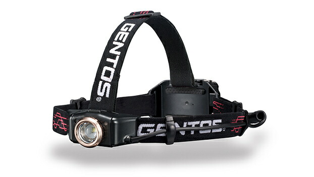 人気第1位 ジェントス Gentos Gシリーズ モーションセンサー搭載ledヘッドライト 010rg 品番 Gh 010rg おしゃれ Alimamiy Ru