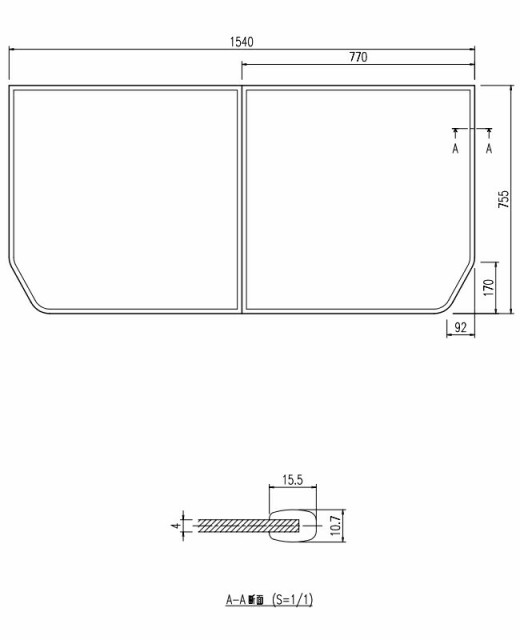 お気に入り LIXIL INAX 組フタ 品番