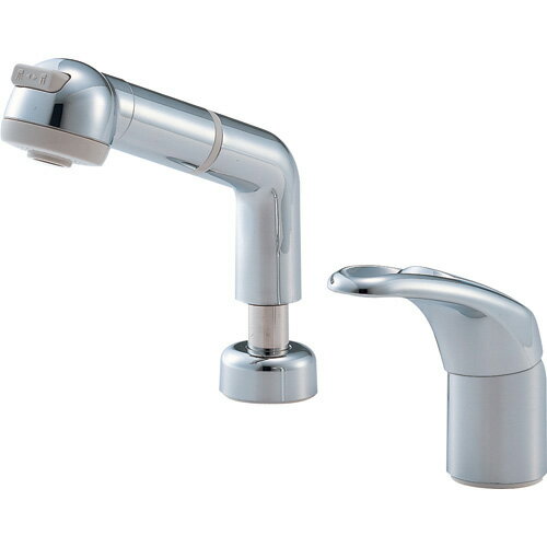 格安 Sanei シングルスプレー混合栓 洗髪用 一般地用 マーケット 品番 K3761jv C 13 ノナカ金物店 7603c93c Salvagegroupghana Com