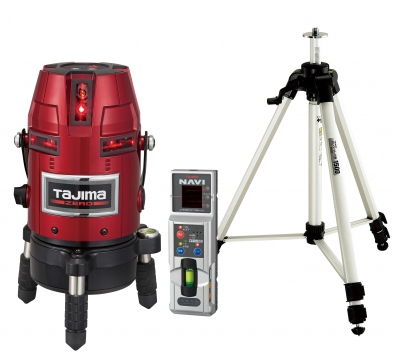 食材卸しのムラカミ屋 Tjmデザイン Tajima Naviゼロkjc 三脚セット 品番 Zeron Kjcset