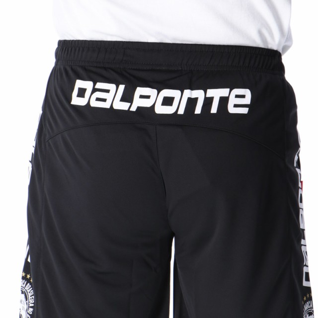 ダウポンチ Tシャツ・ハーフパンツ 上下 メンズ dalponte サッカー フットサル 半袖/ハーフ トレーニングウェア ダウポンチ Tシャツ・ハーフパンツ 上下 メンズ dalponte サッカー フットサル 半袖/ハーフ トレーニングウェア