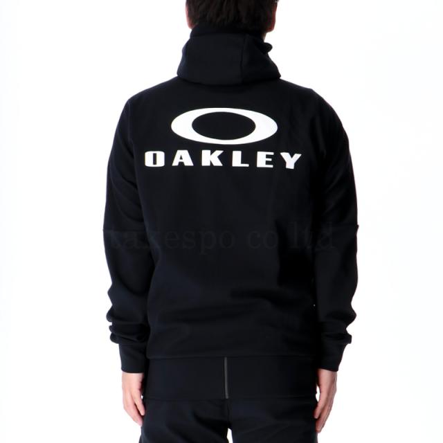 オークリー スウェット 上下 メンズ Oakley バックプリント ビッグロゴ パーカー 吸汗速乾 ドライ Uvカット リフレクの通販はau Wowma ワウマ ポイント還元5 対象 限定ジャージのタケスポ 商品ロットナンバー