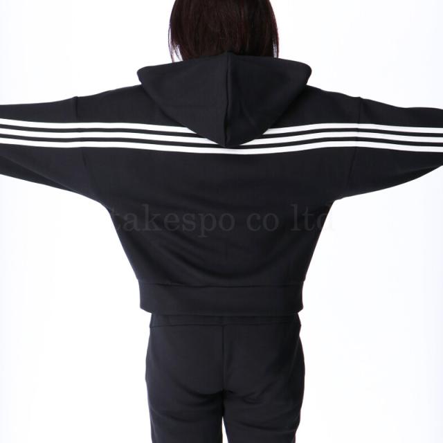 アディダス スウェット 上下 レディース Adidas フーディ パーカー 3ストライプス フード付き トレーニングウェア Fws 送料無料の通販はau Wowma ワウマ ポイント還元5 対象 限定ジャージのタケスポ 商品ロットナンバー アディダス スウェット 上下 レディース Adidas フーディ パーカー 3ストライプス フード付き トレーニングウェア Fws 送料無料の通販はau Wowma ワウマ ポイント還元5 対象 限定ジャージのタケスポ 商品ロットナンバー