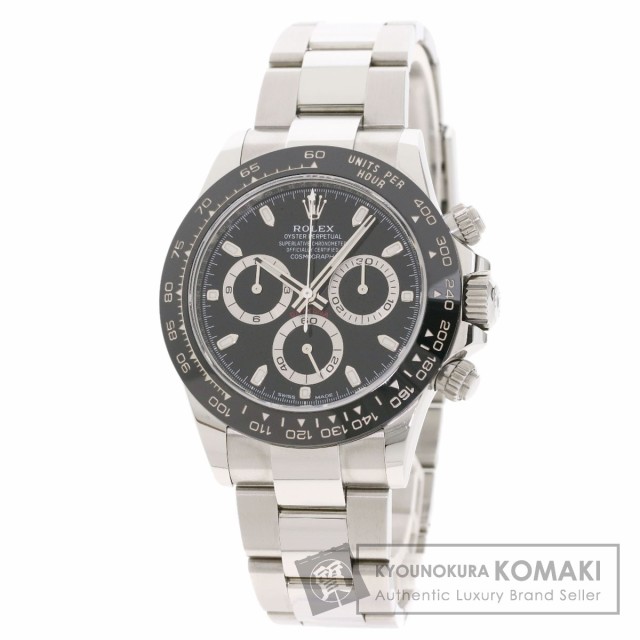 2019年秋冬新作 ロレックス ROLEX 116500LN コスモグラフ デイトナ デイトナ 腕時計 ROLEX コスモグラフ ステンレススチール SS メンズ, ビゼンシ:58b5f494 --- standleitung-vdsl-feste-ip.de 2019年秋冬新作 ロレックス ROLEX 116500LN コスモグラフ デイトナ デイトナ 腕時計 ROLEX コスモグラフ ステンレススチール SS メンズ, ビゼンシ:58b5f494 --- standleitung-vdsl-feste-ip.de