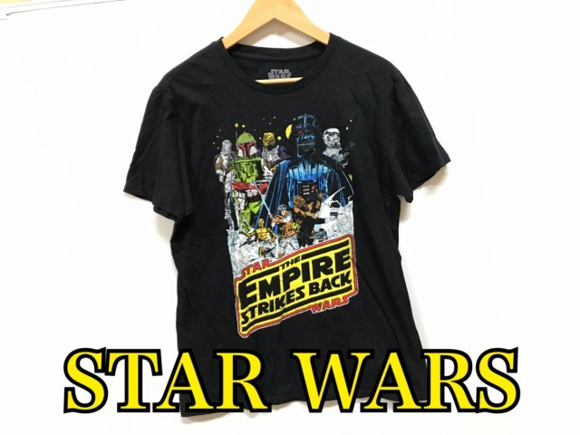 J 古着 Tシャツ レア Star Wars スターウォーズ サイズ M 検 ヴィンテージ レア ビンテージ の通販はau Wowma ワウマ Gold Rush 商品ロットナンバー