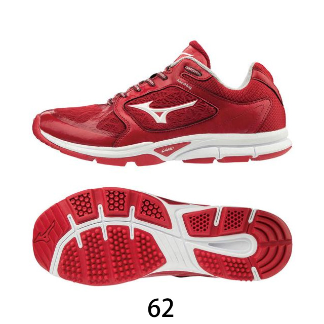 しておりま 野球 大人 Mizuno 11gt19の通販はau Pay マーケット Ballclub Byスポーツサクライ 商品ロットナンバー トレーニングシューズ ミズノユーティリティトレーナー 少年 ジュニア キッズ 子ども 一般 しているた
