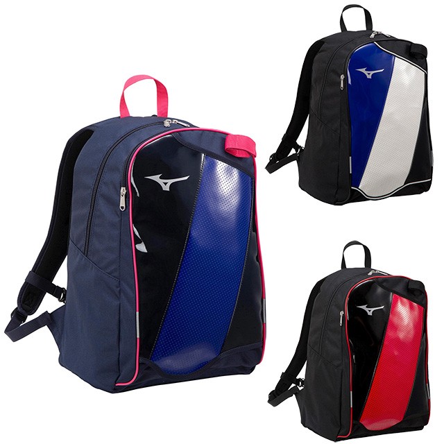 ミズノ ジュニア用 野球 少年用 バックパック 23l バット収納可能 Mizuno キッズ リュック カバン 限定カラー Jr aw 1fjd0725の通販はau Pay マーケット Ballclub Byスポーツサクライ 商品ロットナンバー