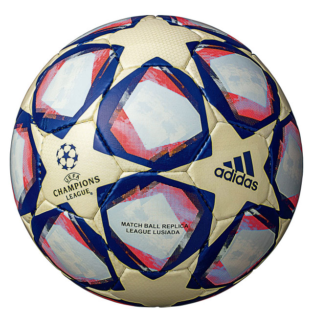 50 Off アディダス サッカーボール Uefa チャンピオンズリーグ レプリカボール フィナーレ 21 リーグ ルシアーダ 4号球 Jfa検定九 Adid 60 Off Www Servblu Com
