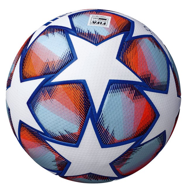 最新人気 アディダス サッカーボール UEFAチャンピオンズリーグ フィナーレ 2020-21 試合球 5号球 サーマルボンディング JFA