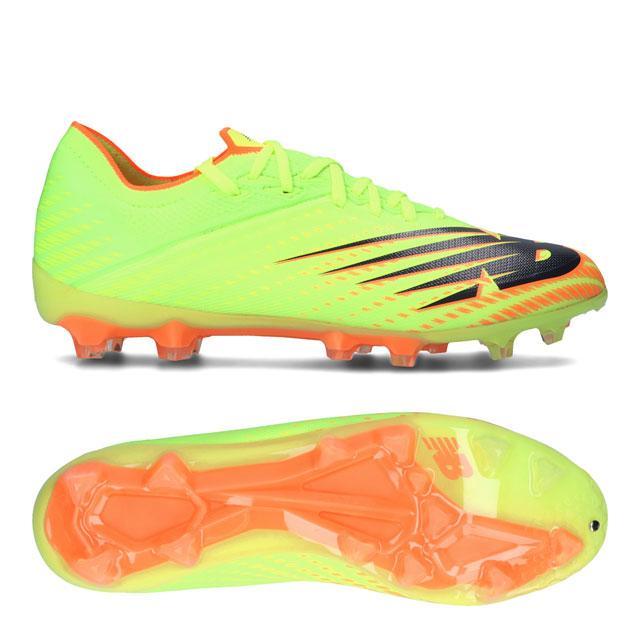 人気ショップが最安値挑戦 ニューバランス サッカースパイク フューロン Furon Destroy Hg イエロー 土 Newbalance21q1 Msf2hs652e 無料長期保証 Olsonesq Com