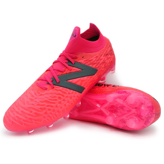 残りわずか V3 テケラ サッカースパイク ニューバランス Pro Mst1hy352e Newbalance21q3 土 ピンク Hg その他サッカーシューズ Sacar Com Br