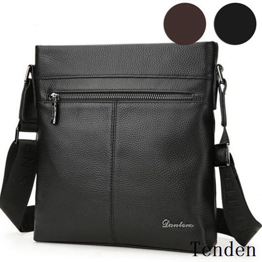 メンズバッグ ショルダーバッグ メッセンジャーバッグ 斜め掛けバッグ カジュアル 本革 おしゃれ プレゼント ブリーフケース 通勤 彼氏の通販はwowma ワウマ 聖徳商事 商品ロットナンバー
