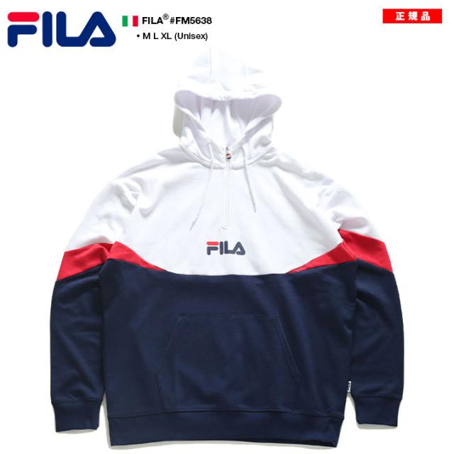 予約販売品 Fila パーカー ブランド 長袖 メンズ レディース 春秋冬用 紺 大きいサイズ フィラ フードパーカー スウェット おしゃれ かっこいい 切替 超美品 Asadtv Com