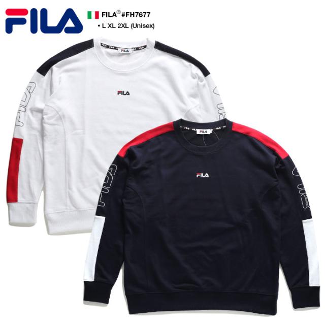 fila xxl
