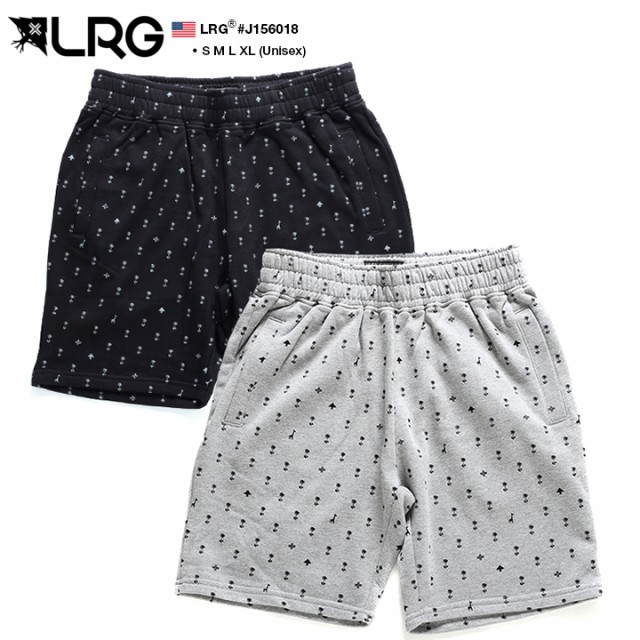 プライスダウン30 Off Lrg ハーフパンツ スウェット 裏パイル メンズ レディース 春夏用 黒 エルアールジー ショートパンツ ゆったり パンツ おしゃれ かっこい 早割クーポン Carlavista Com