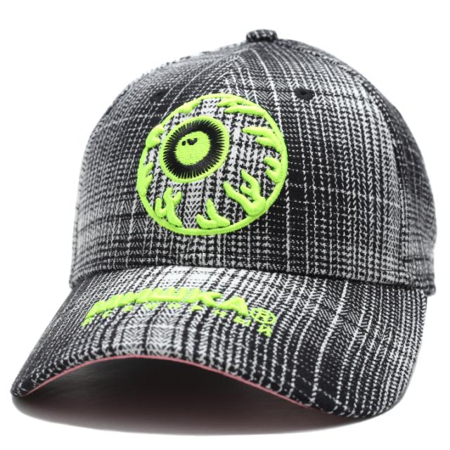 ミシカ Mishka 帽子 キャップ ローキャップ ボールキャップ Cap メンズ レディース 黒 男女兼用 B系 ヒップホップ ストリート系 ファッシの通販はau Pay マーケット 本格派大人のb系 スポーツ ストリート 商品ロットナンバー