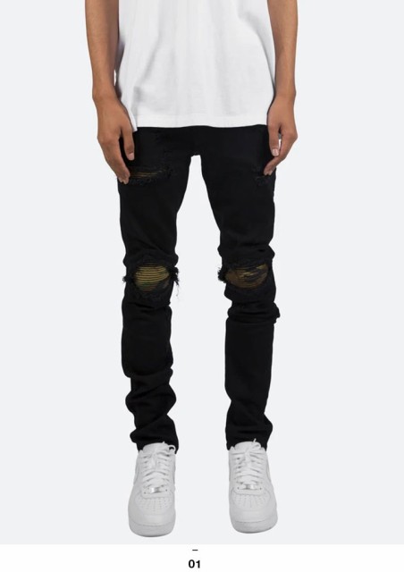 ミニマル Mnml スキニーカーゴパンツ ロングパンツ 長ズボン メンズ レディース 大きいサイズ B系 ストリート系 ファッション ブランド かっこいい おしゃれ 捧呈