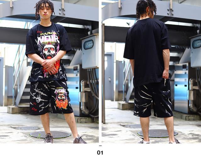 さらに値下げ Reasonハーフパンツメンズレディース春夏用黒大きいサイズリーズン柄パンツスウェット裏パイルショートパンツ短パン半ズボンゆったりパン おしゃれ Design Tours Com