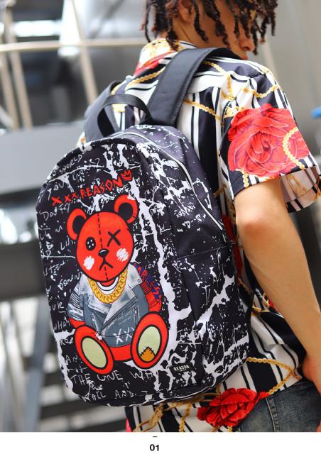 パソコンリ Reason 大きめ 大容量 Bag おしゃれ かっこの通販はau Pay マーケット 本格派大人のb系 スポーツ ス バッグ メンズ レディース 黒 大きいサイズ リーズン リュック リュックサック バックパック ージャー