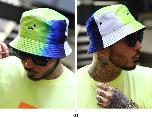 超特価セール Staple ハット メンズ レディース 春夏秋冬用 全3色 ステイプル 帽子 Hat バケットハット バケハ おしゃれ かっこいい ロゴ 刺繍 グラデ 代引不可 Www Endocenter Com Ua