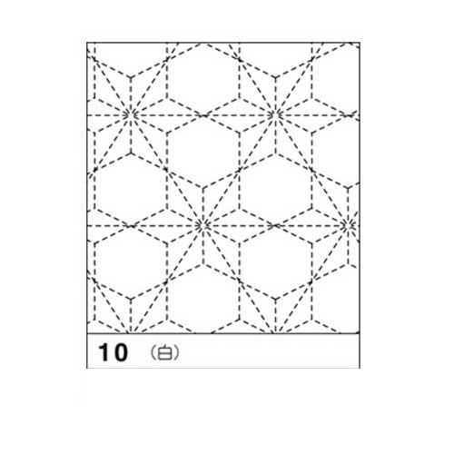 無料印刷可能刺し子 図案 フリー スーパーイラストコレクション