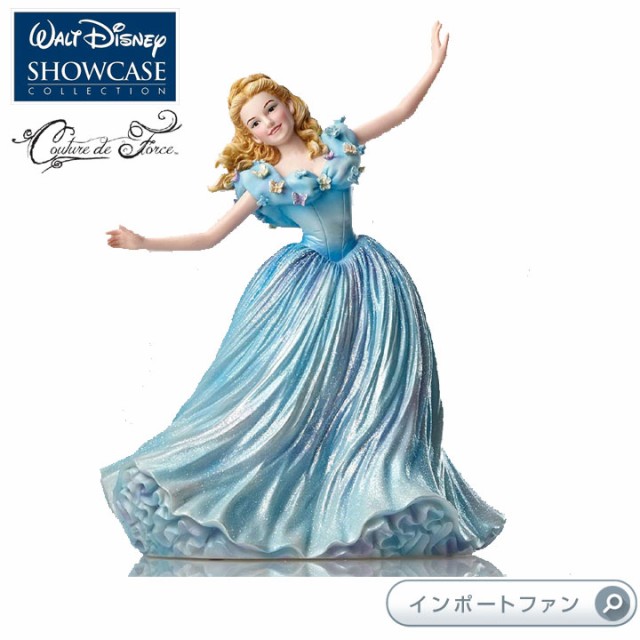 新品 ディズニー ショーケース コレクション クチュール デ フォース シンデレラ ディズニープリンセス ディズニー Disney Cinderella Rakuten Regalhotelgh Com