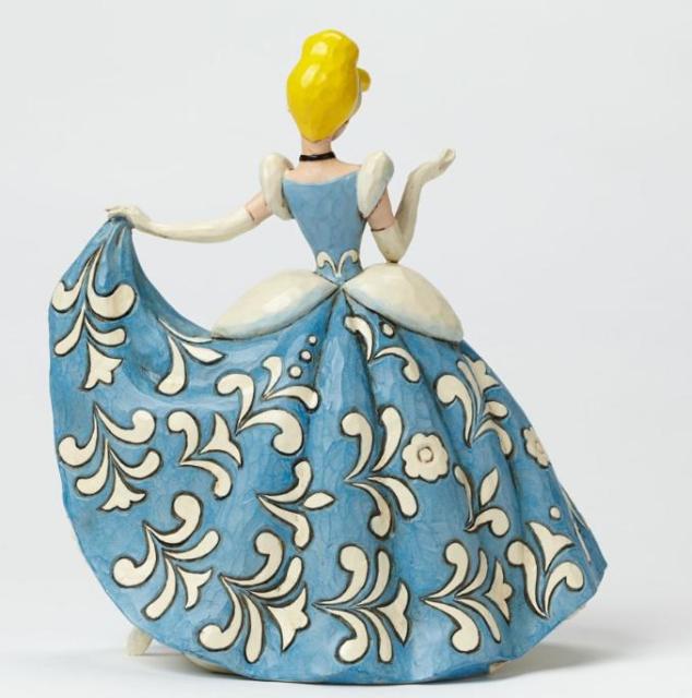 安心の定価販売 ジムショア シンデレラと王子様 おとぎ話の結末 ６５周年記念作品 シンデレラ ディズニー Fairytale Ending Cinderella 65th Ann 50 Off Www Kidsontrigg Co Uk